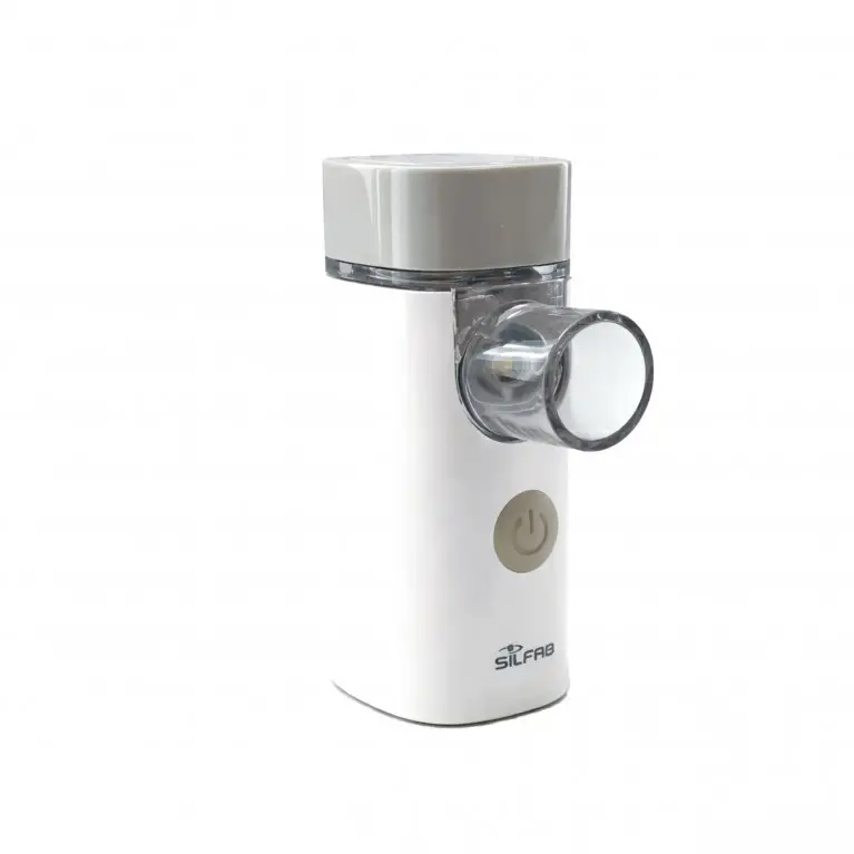 SILFAB NEBULIZADOR MESH BREEZE GO NM30