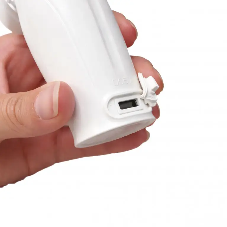 SILFAB NEBULIZADOR MESH BREEZE PRO