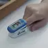 SILFAB OXIMETRO ADULTO MD300 