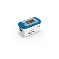SILFAB OXIMETRO ADULTO MD300 