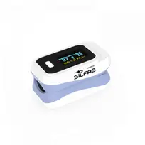 SILFAB OXIMETRO DE DEDO 