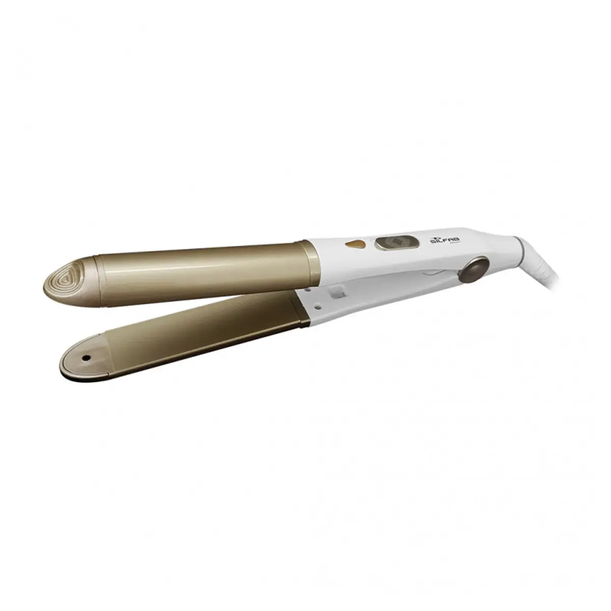 SILFAB PLANCHA DE PELO BIFUNCTION 