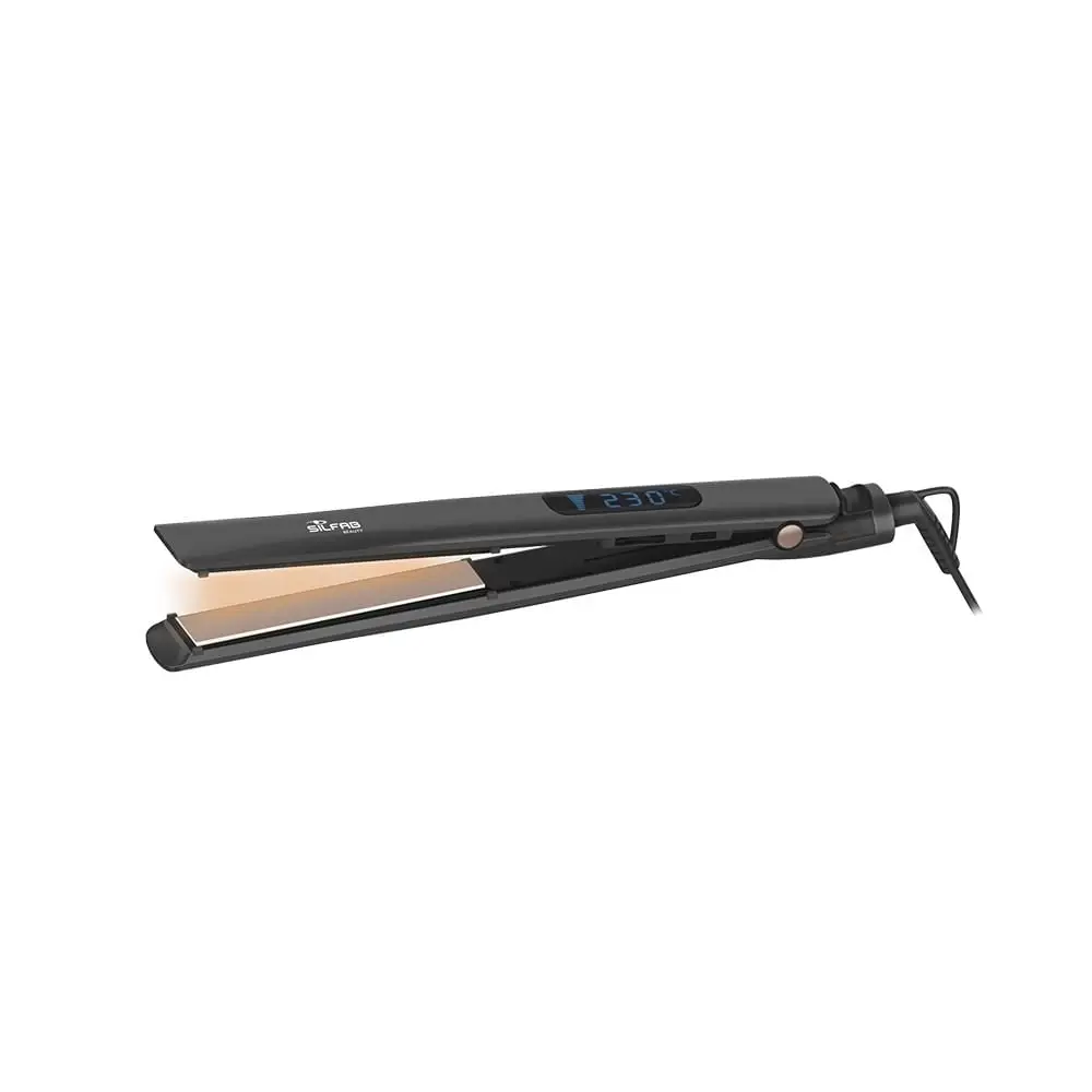 SILFAB PLANCHA LISS EXPERT BY615