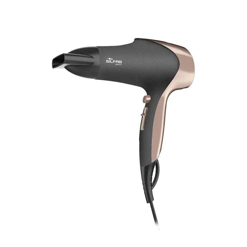 SILFAB SECADOR PELO 1600W 