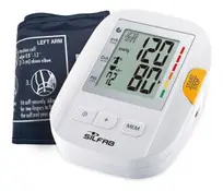 SILFAB TENSIOMETRO AUTOMATICO DE BRAZO 