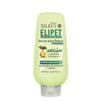 SILKEY ELIPET SERUM X90 ARGAN MASTER COLLECTION