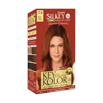 SILKEY KIT SG 74 M.COLEC 