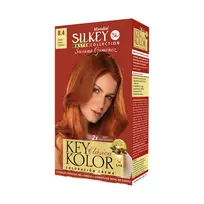 SILKEY KIT SG 84 M.COLEC 