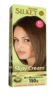 SILKEY KIT SKAY CREAM 6.1