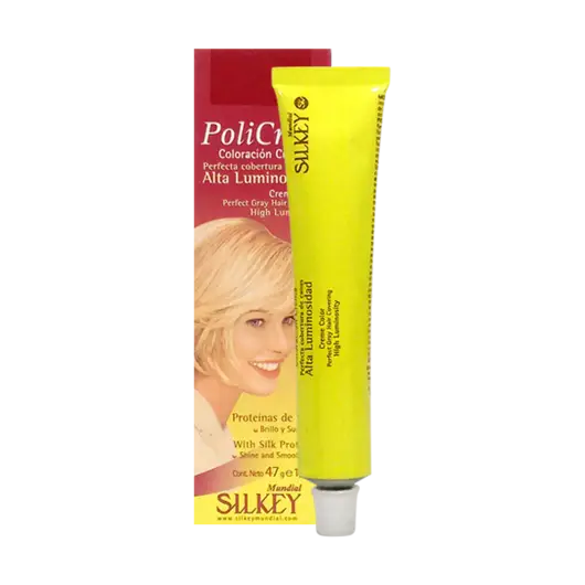 SILKEY POMO 5.42 CHOCOLATE INTENSO
