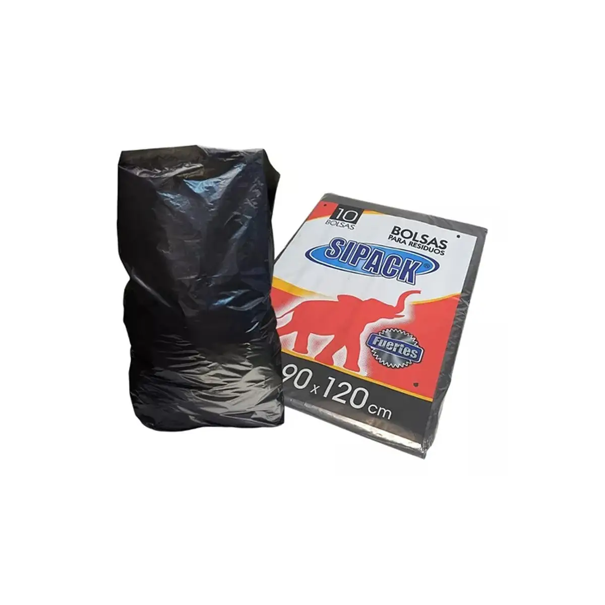 SIPACK BOLSA 120X90 CONSORCIO