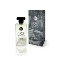 SK URBAN FOR MEN EDP X100 ML 