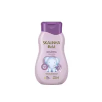 SKALA COLONIA BEBE LAVANDA X200 ML