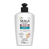 SKALA CREMA PEINAR X250 BOMBA DE VITAMINAS