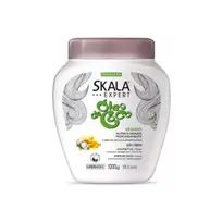 SKALA MASCARA X1KG OLEO DE COCO