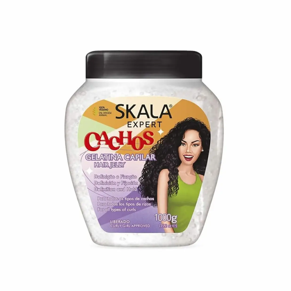 SKALA TRATAMIEINTO BOMBA DE VITAMINA KERATINA X 1 KL