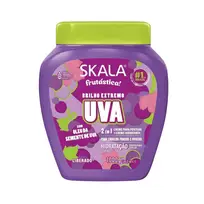 SKALA TRATAMIENTO CAPILAR UVA X1KG 