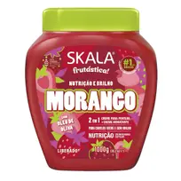 SKALA TRATAMIENTO MORANGO X1KG 