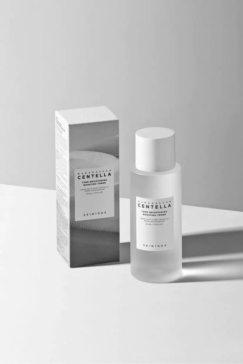 SKIN1004 BRIGHTENING TONER X210