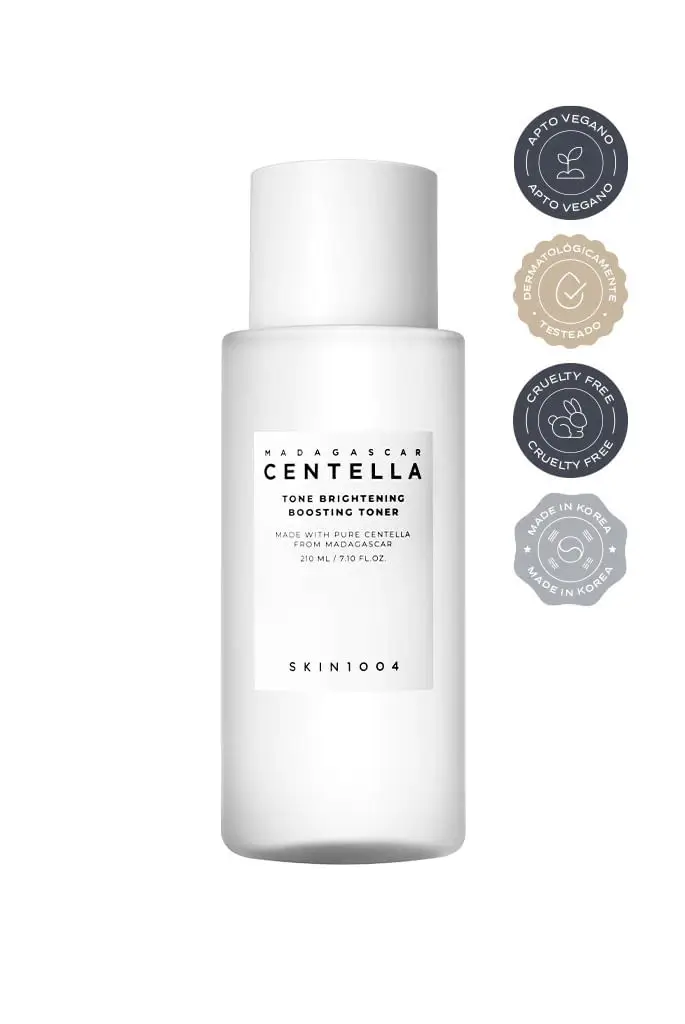 SKIN1004 BRIGHTENING TONER X210