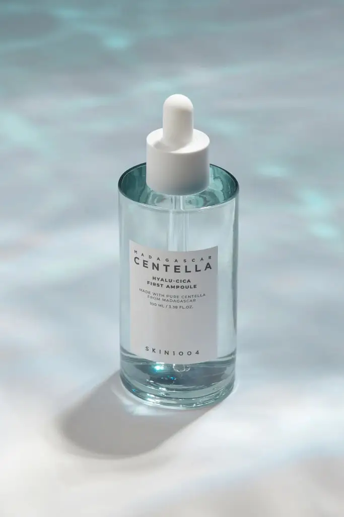 SKIN1004 HYALU-CICA SERUM X50ML