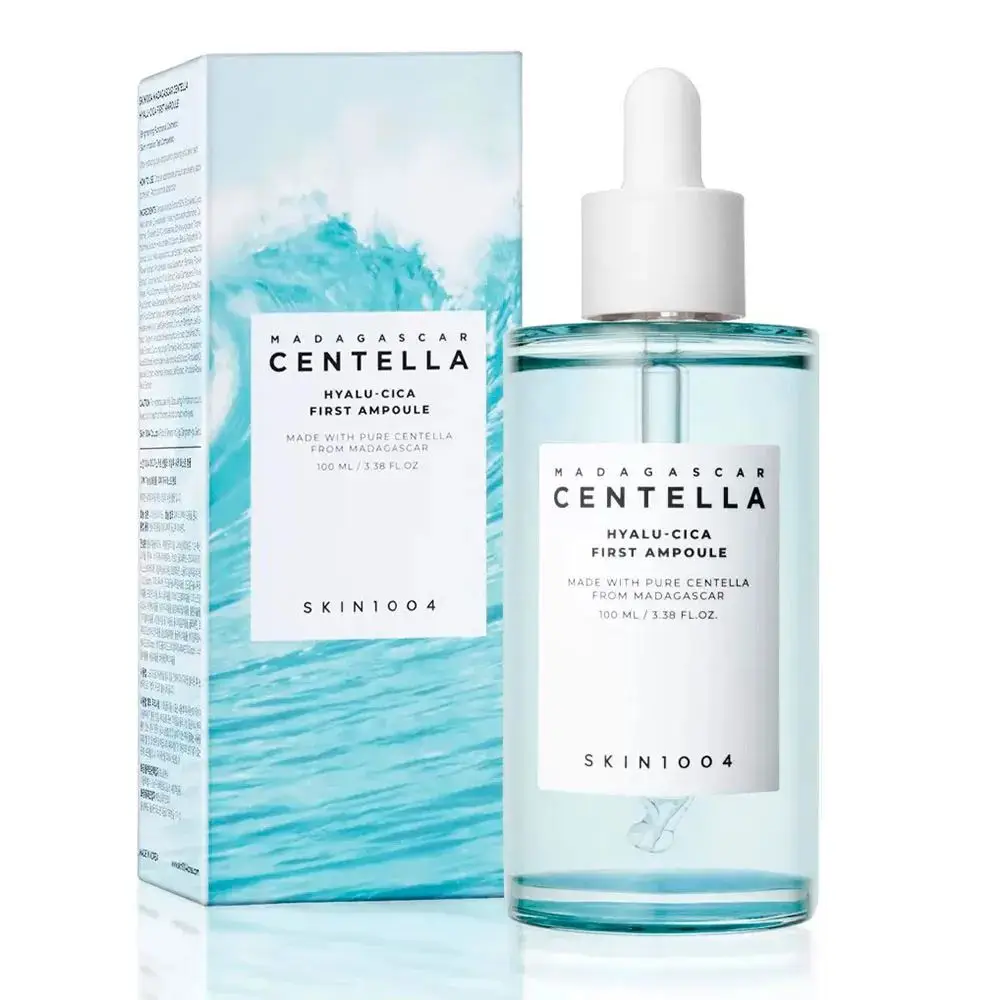 SKIN1004 HYALU-CICA SERUM X50ML