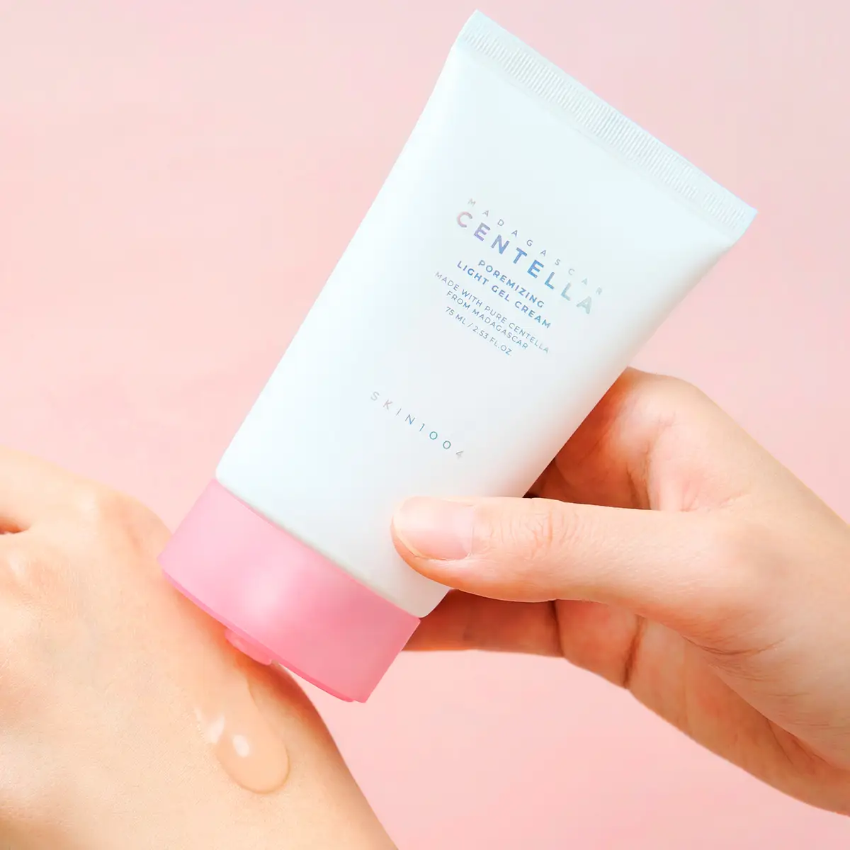 SKIN1004 POREMIZING CREMA X75