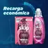 SKIP DILUIR CONCENTRADO CUIDADO DP X800 CICLO CORTO