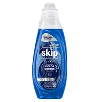 SKIP DILUIR CONCENTRADO FRESCURA ACTIVA BOTELLA X800