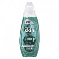 SKIP DILUIR CONCENTRADO LIMPIEZA ACTIVA BOTELLA X800