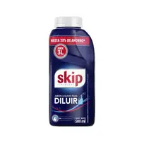 SKIP DILUIR FIBERCARE X500 