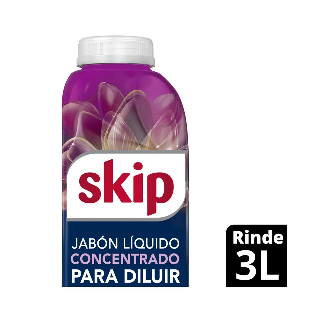 SKIP DILUIR X500 POWER DELUXE 