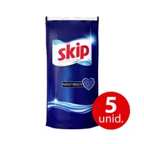 SKIP LIQUIDO DP X400 COMBO X5 U