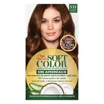 SOFT COLOR 535 