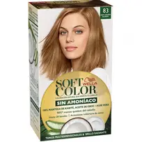 SOFT COLOR 83 