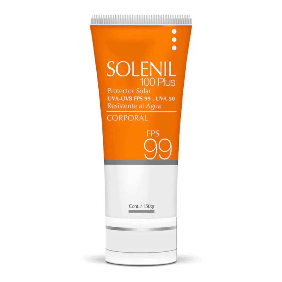 SOLENIL 100 PLUS CR X 150G