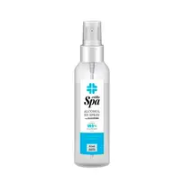 SPA ALCOHOL SPRAY X165ML 