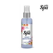 SPA BODY SPLASH NIGHT SEDUCTION X165ML