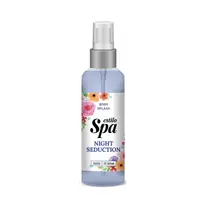 SPA BODY SPLASH NIGHT SEDUCTION X165ML