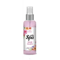 SPA BODY SPLASH PEAR GLACE X165 ML