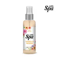 SPA BODY SPLASH VAINILLA WOODS X165 ML