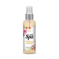 SPA BODY SPLASH VAINILLA WOODS X165 ML