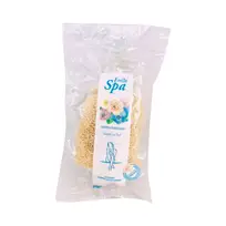 SPA ESPONJA VEGETAL SELECCIONADA