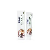 SRI SRI CREMA DENTAL X100G. 