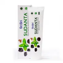 SRI SRI GEL DENTAL X100G.MENTA