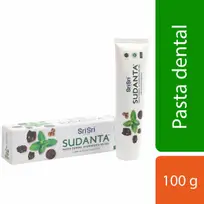 SRI SRI GEL DENTAL X100G.MENTA