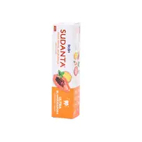 SRI SRI SUDANTA PASTA DENTAL ULTRA BLANQUEADORA X100GR
