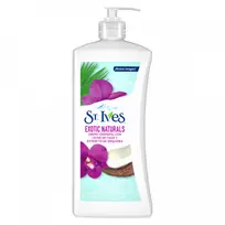 ST. IVES CREMA EXOTIC NATURALS X532 ML