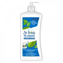 ST.IVES CREMA X532 PIEL RENOVADA