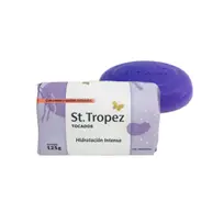 ST TROPEZ JABON X125 VIOLETA 